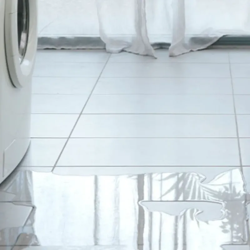 Appliance Leak Cleanup in Fayetteville, GA