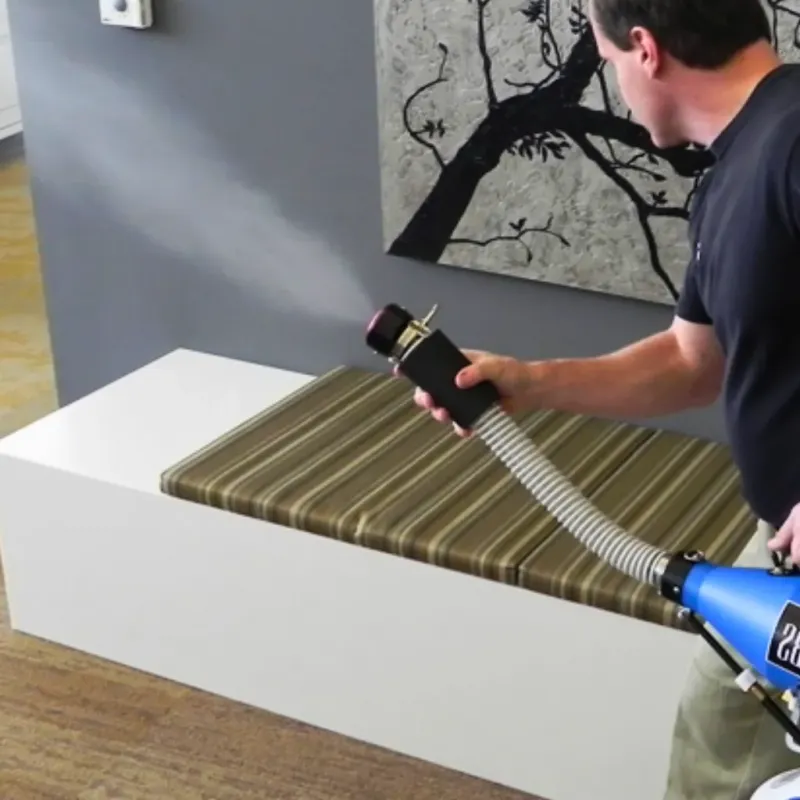 Professional Odor Removal in Fayetteville, GA